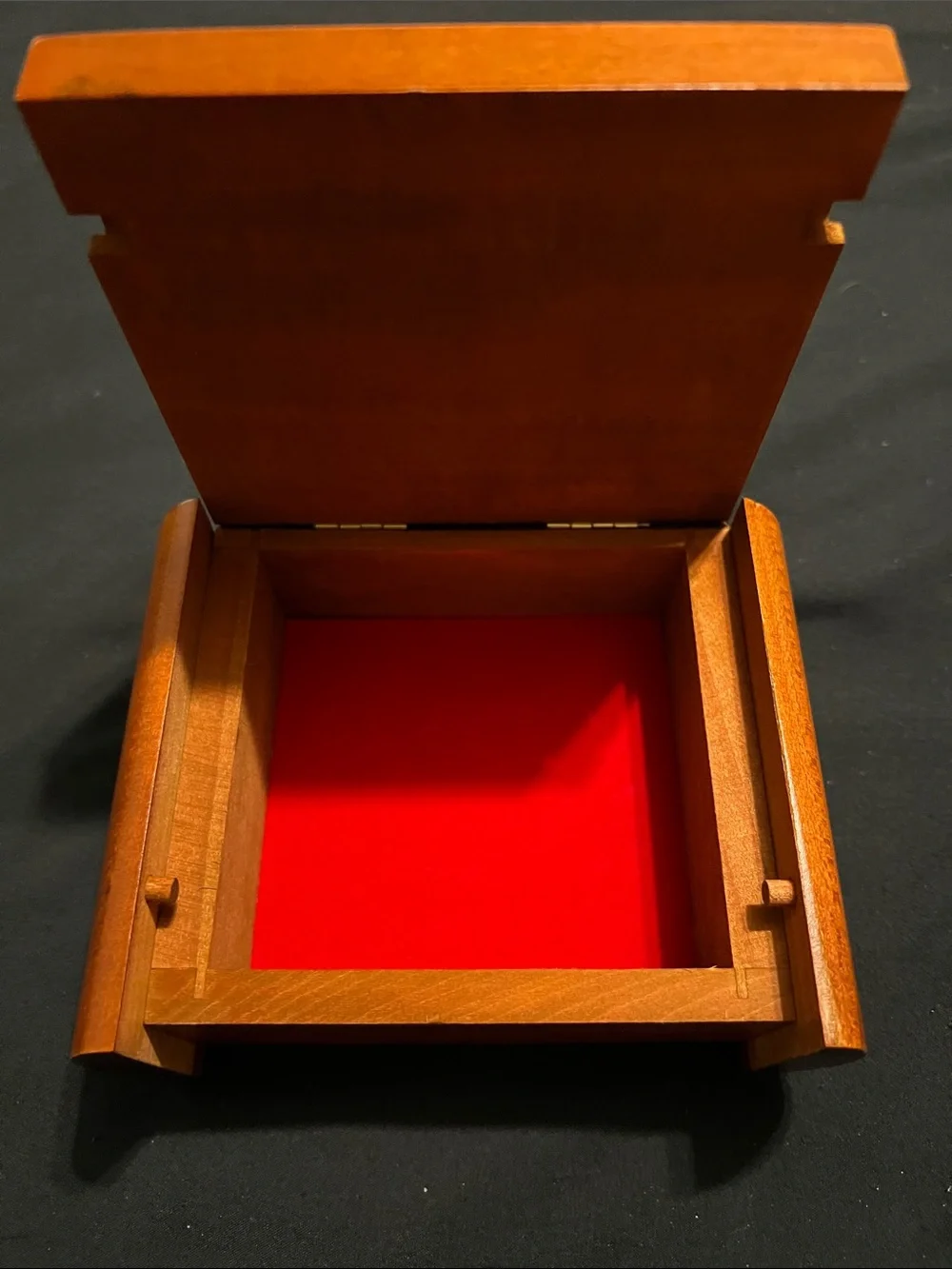 Enchanted World of Boxes - Secret Box - Made in Poland